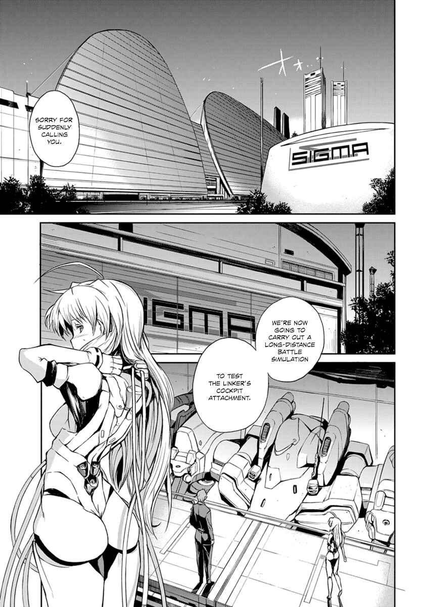Page 9 Chapter 3 Mortal METAL Corpse Steel