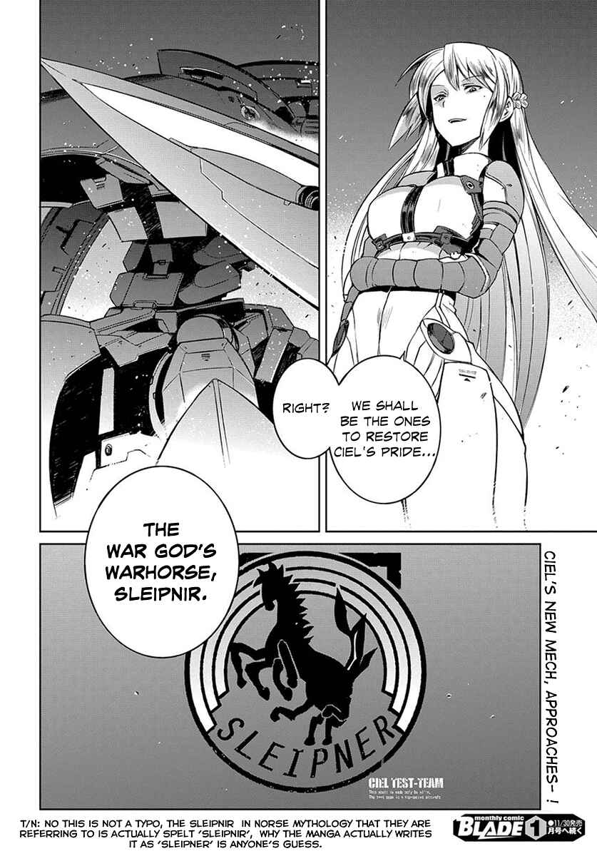 Page 27 Chapter 2 Mortal METAL Corpse Steel