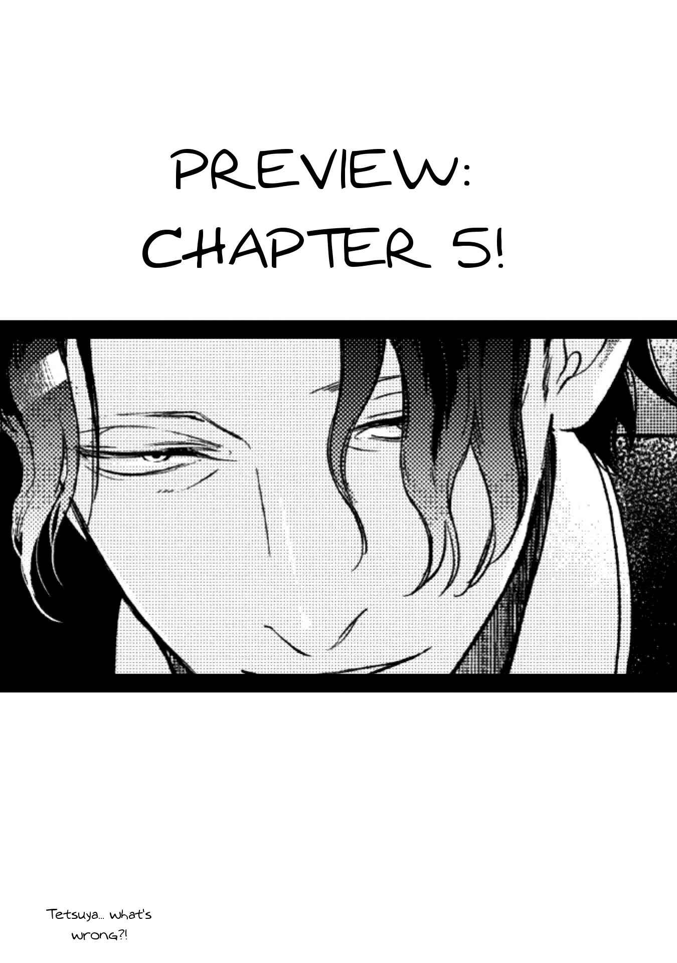 Page 25 Chapter 4 Joou to Shitateya