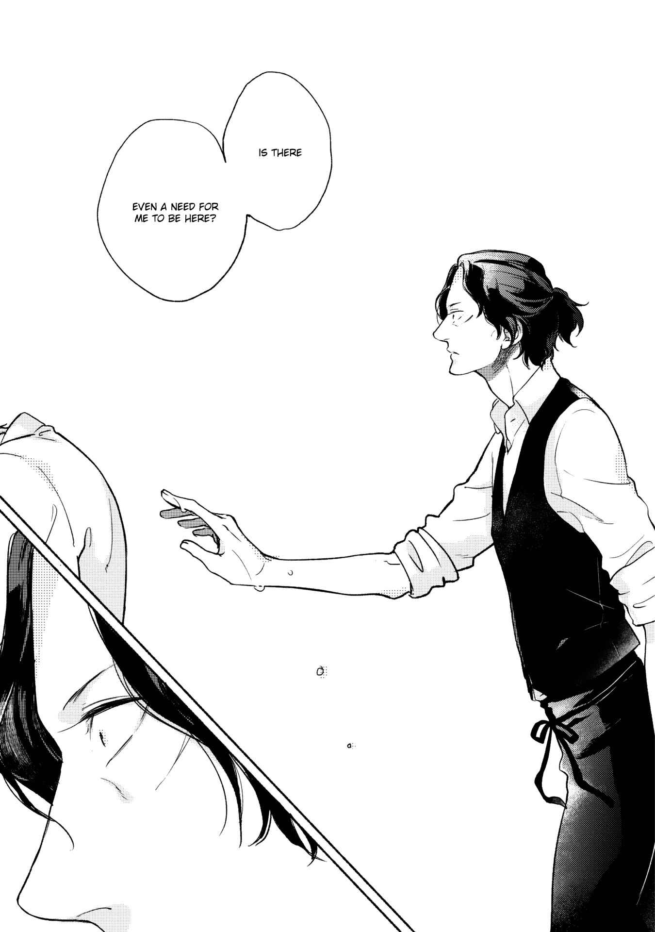 Page 11 Chapter 5 Joou to Shitateya