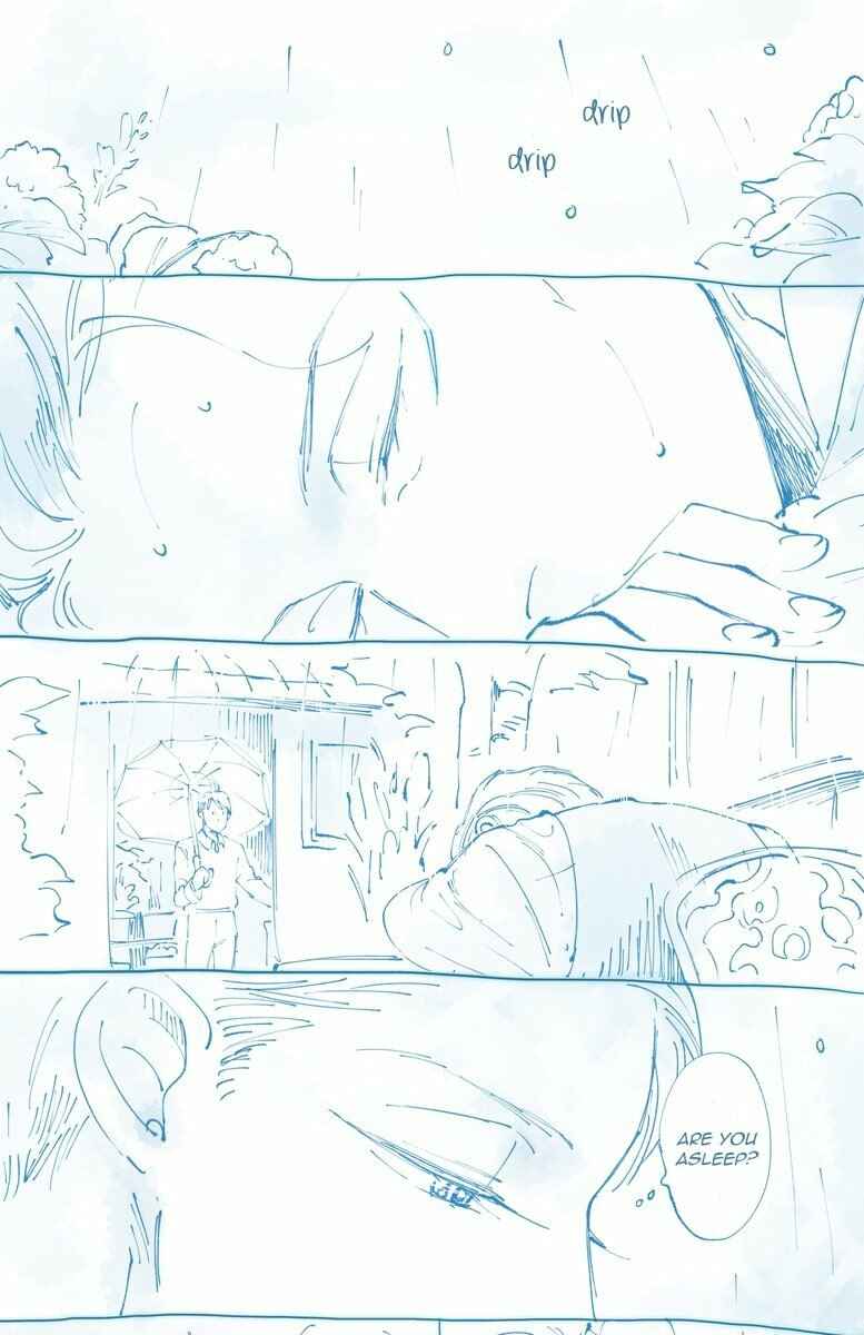 Page 1 Chapter Unknown_6887 Joou to Shitateya