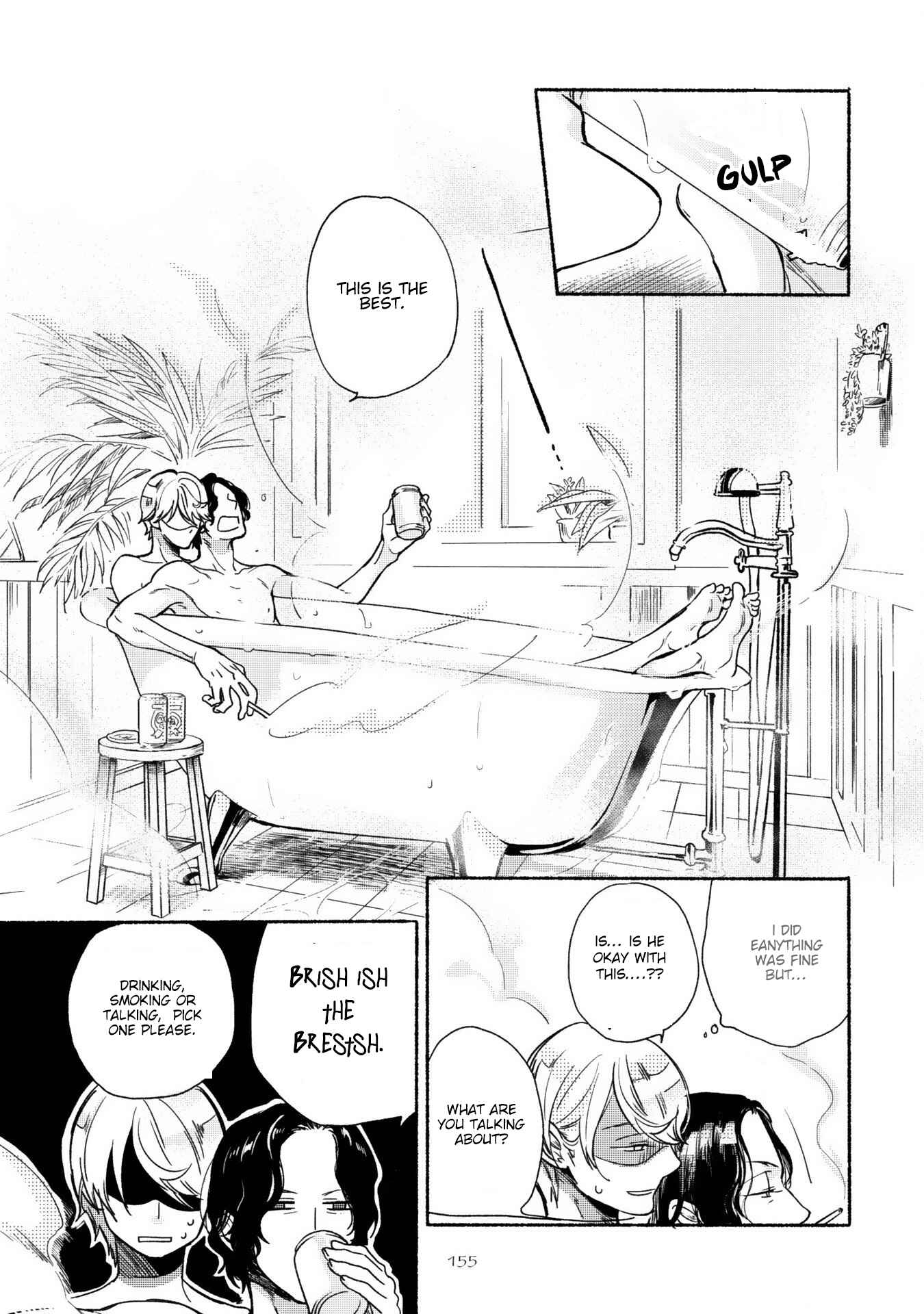 Page 13 Chapter 6 Joou to Shitateya