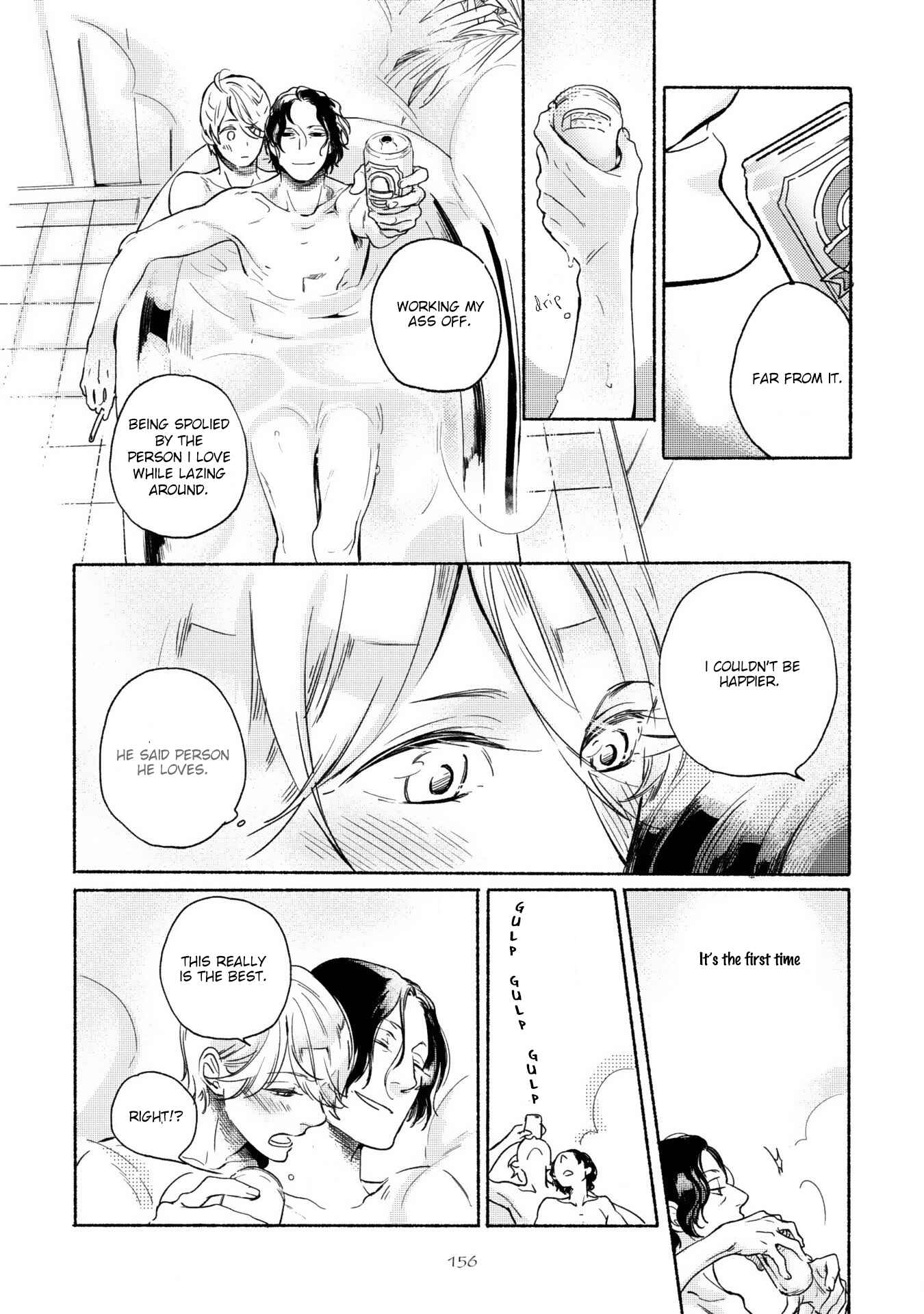 Page 14 Chapter 6 Joou to Shitateya