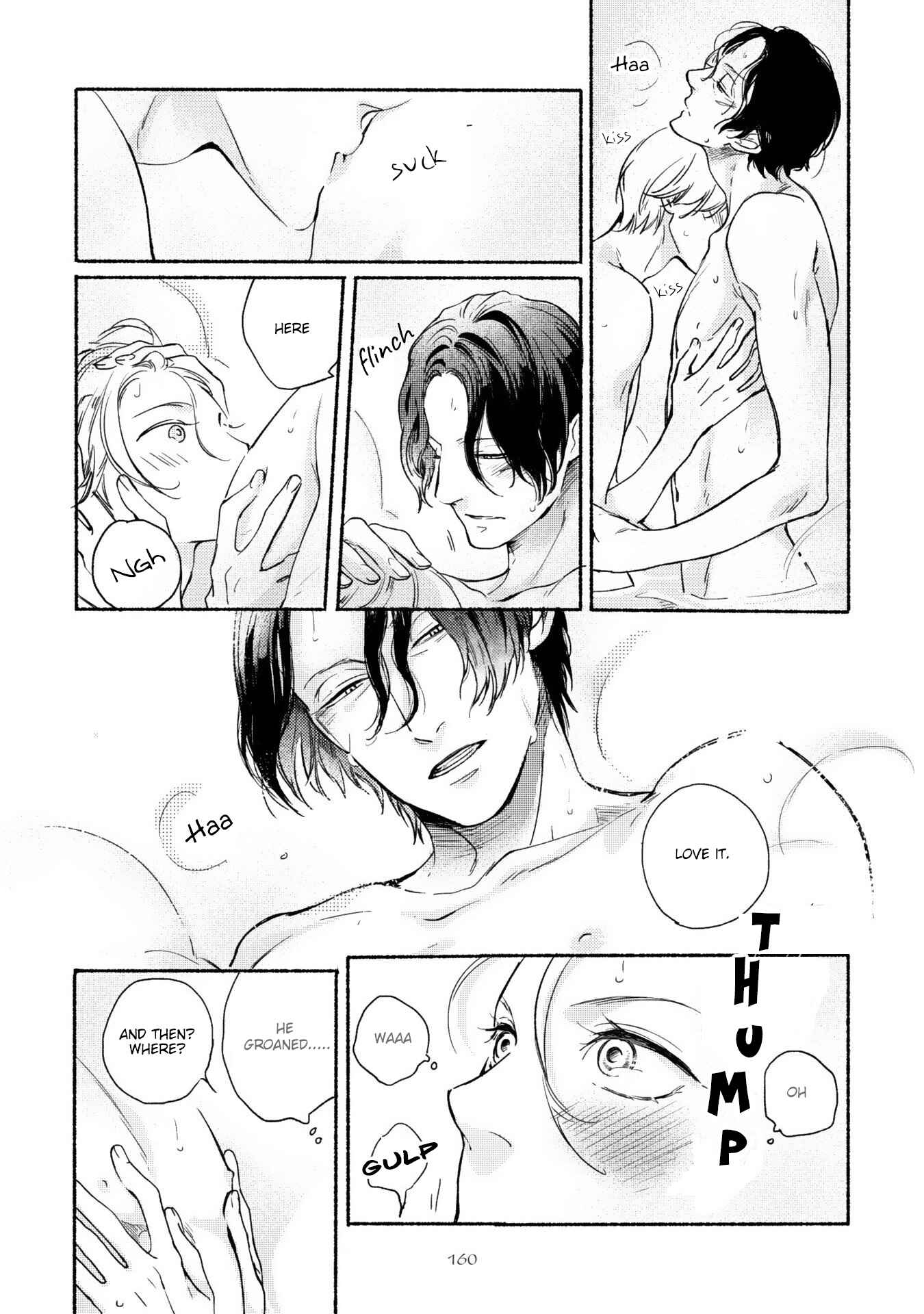 Page 18 Chapter 6 Joou to Shitateya