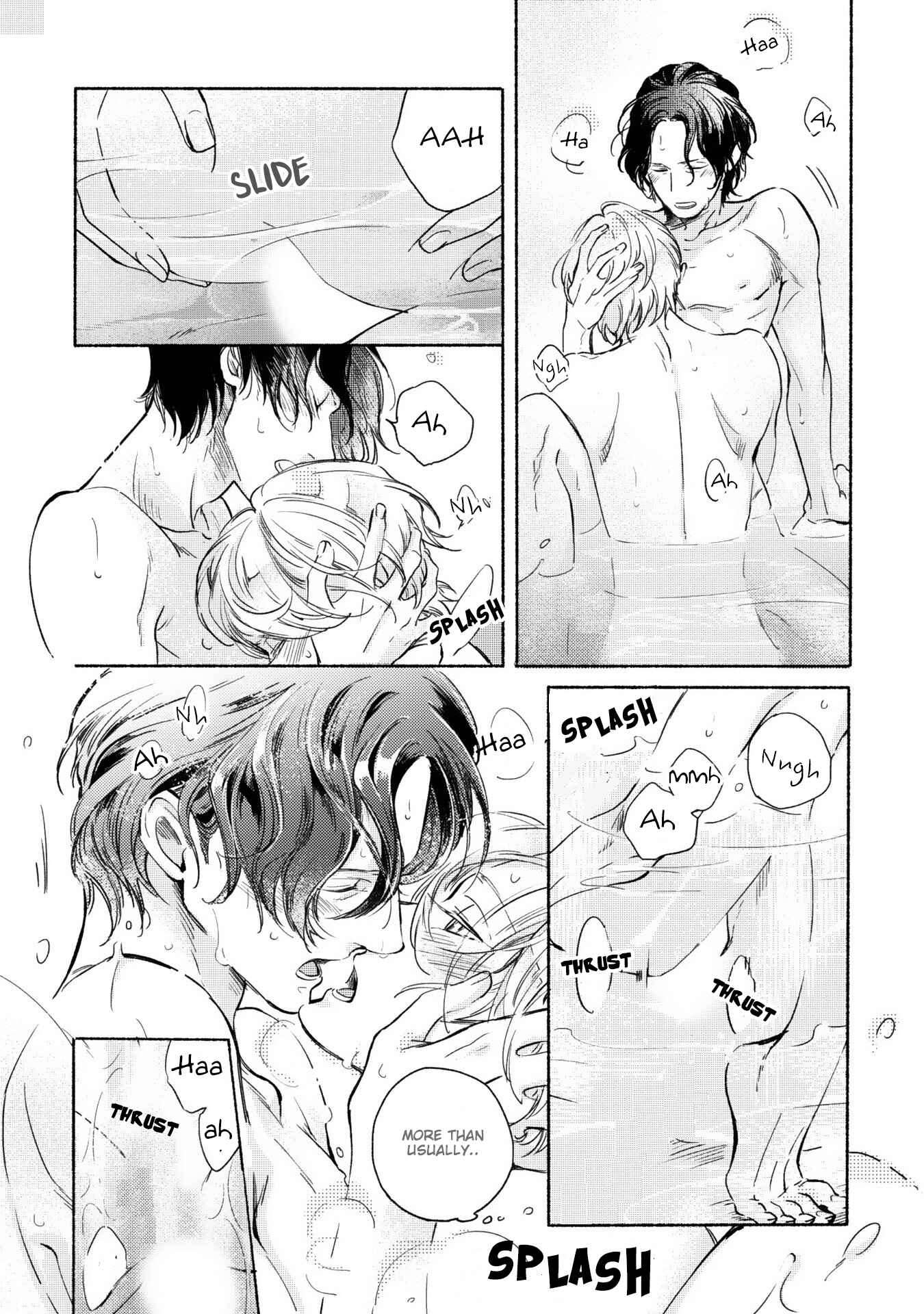 Page 22 Chapter 6 Joou to Shitateya