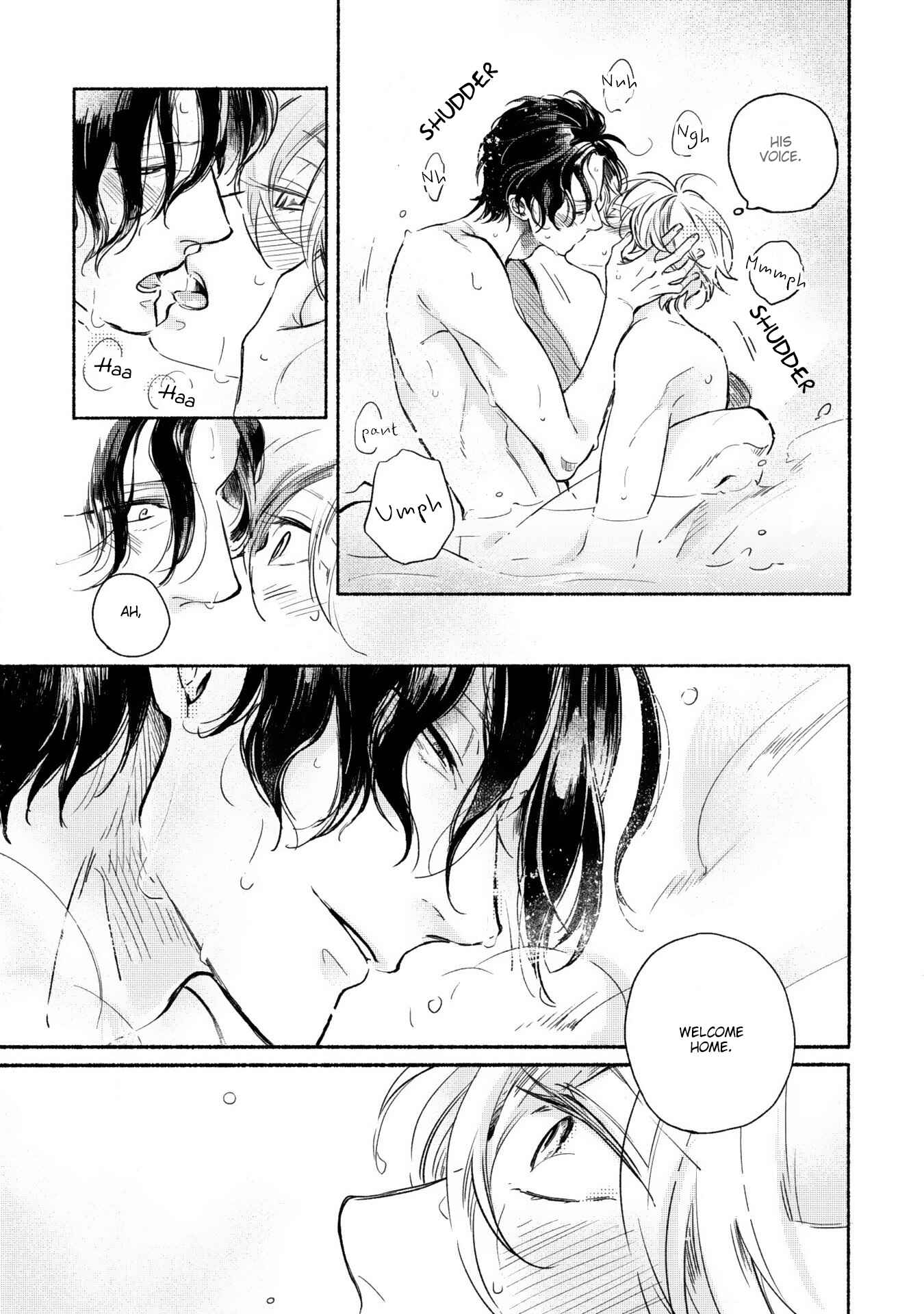 Page 23 Chapter 6 Joou to Shitateya