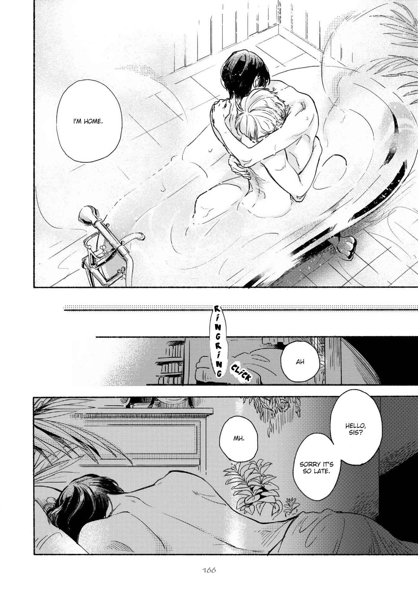 Page 24 Chapter 6 Joou to Shitateya