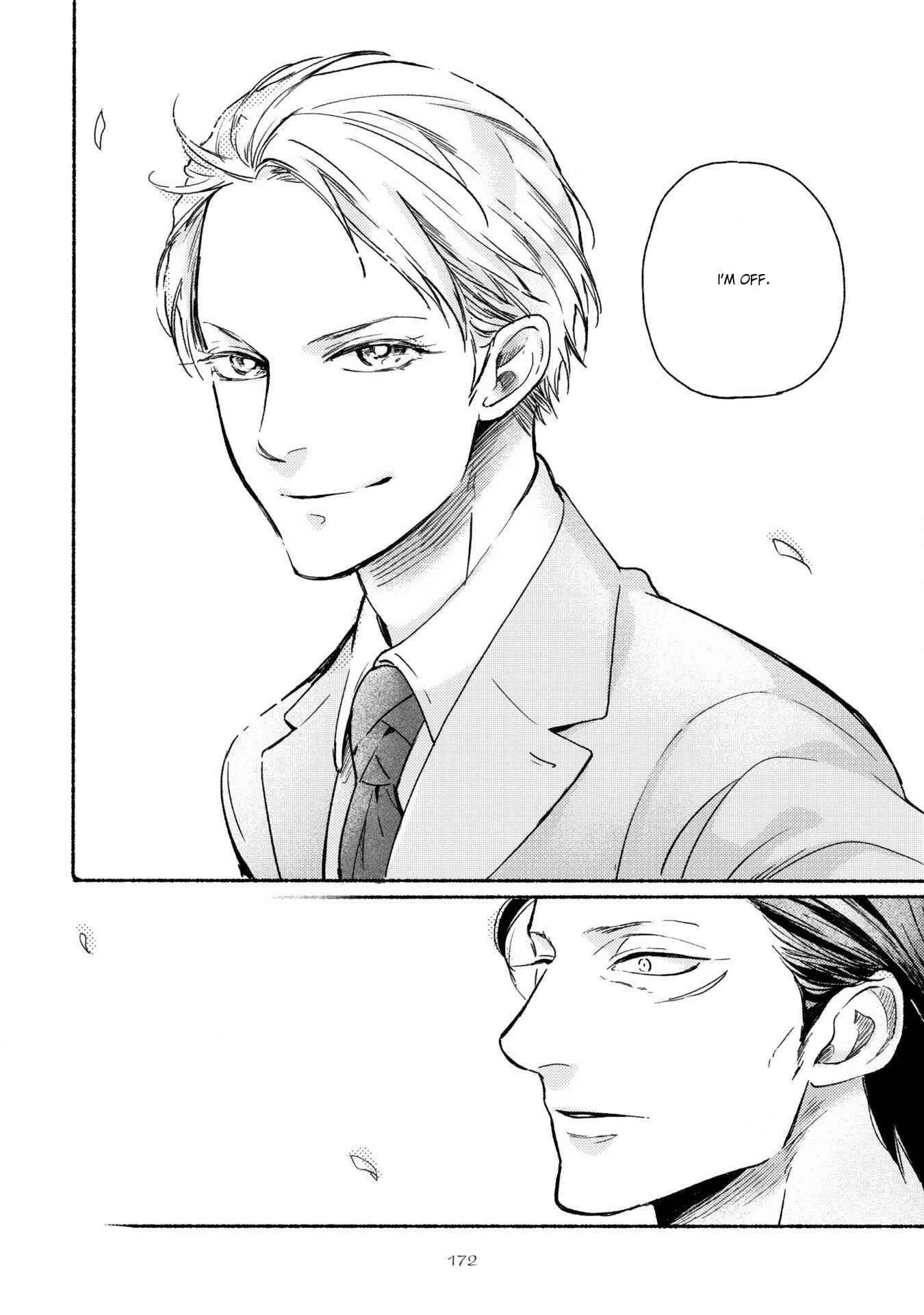 Page 30 Chapter 6 Joou to Shitateya