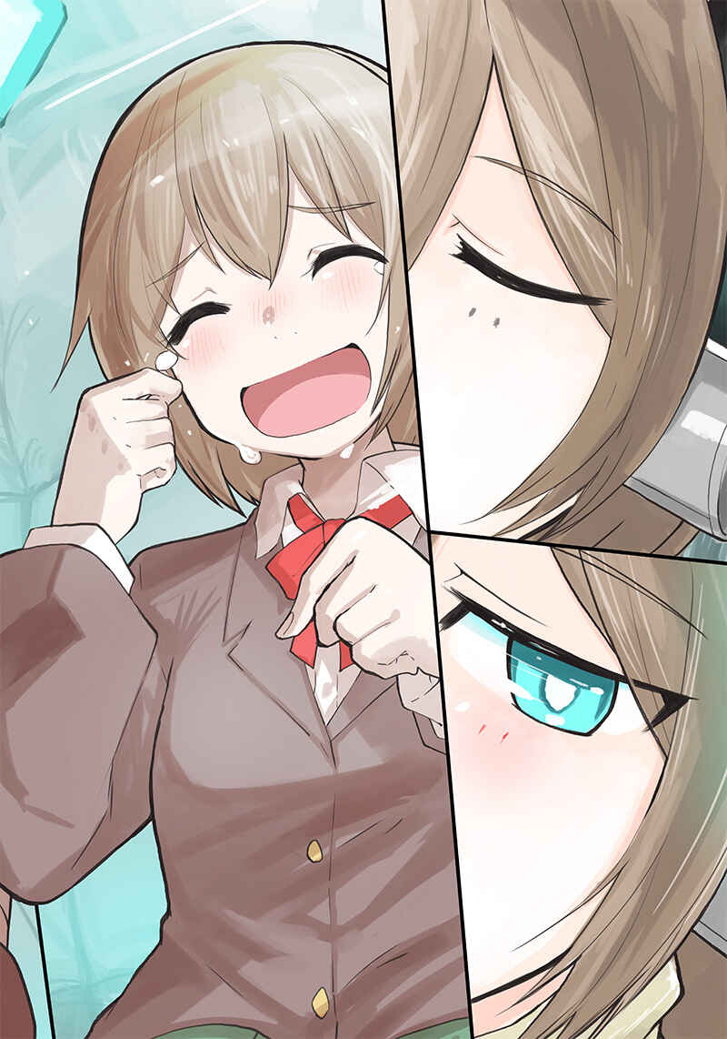 Page 32 Chapter 18 Shingou-san Is Right There