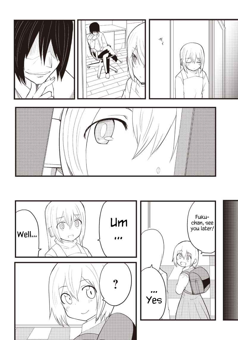 Page 18 Chapter 15 Shingou-san Is Right There
