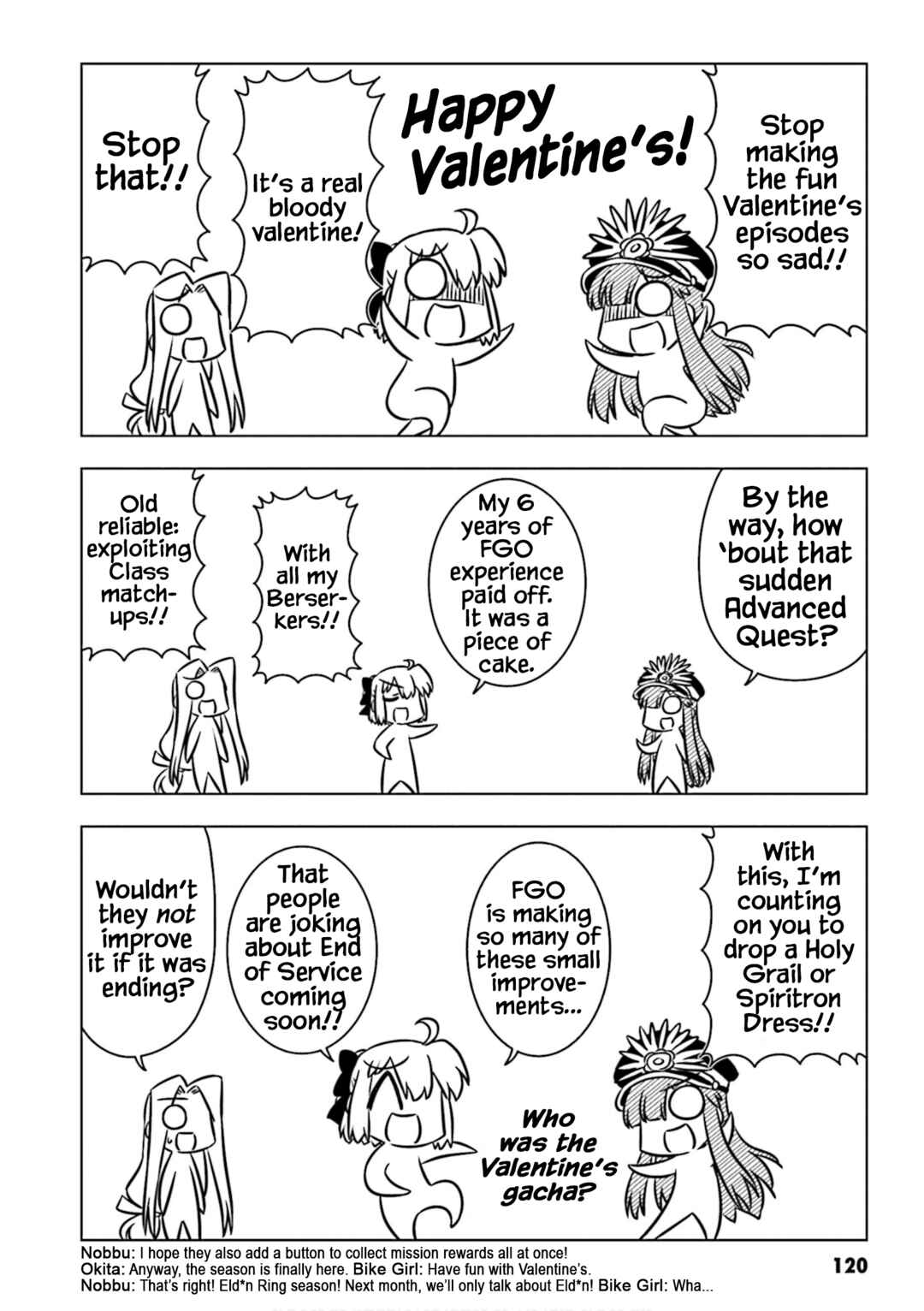 Page 8 Chapter 12 Gudaguda Ace RE