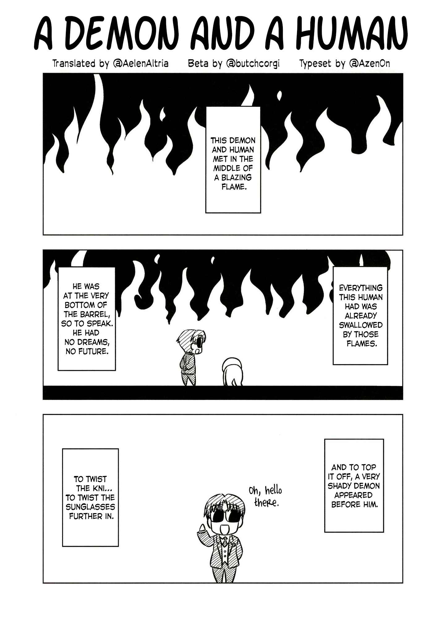 Page 1 Chapter 0.2 Gudaguda Ace RE