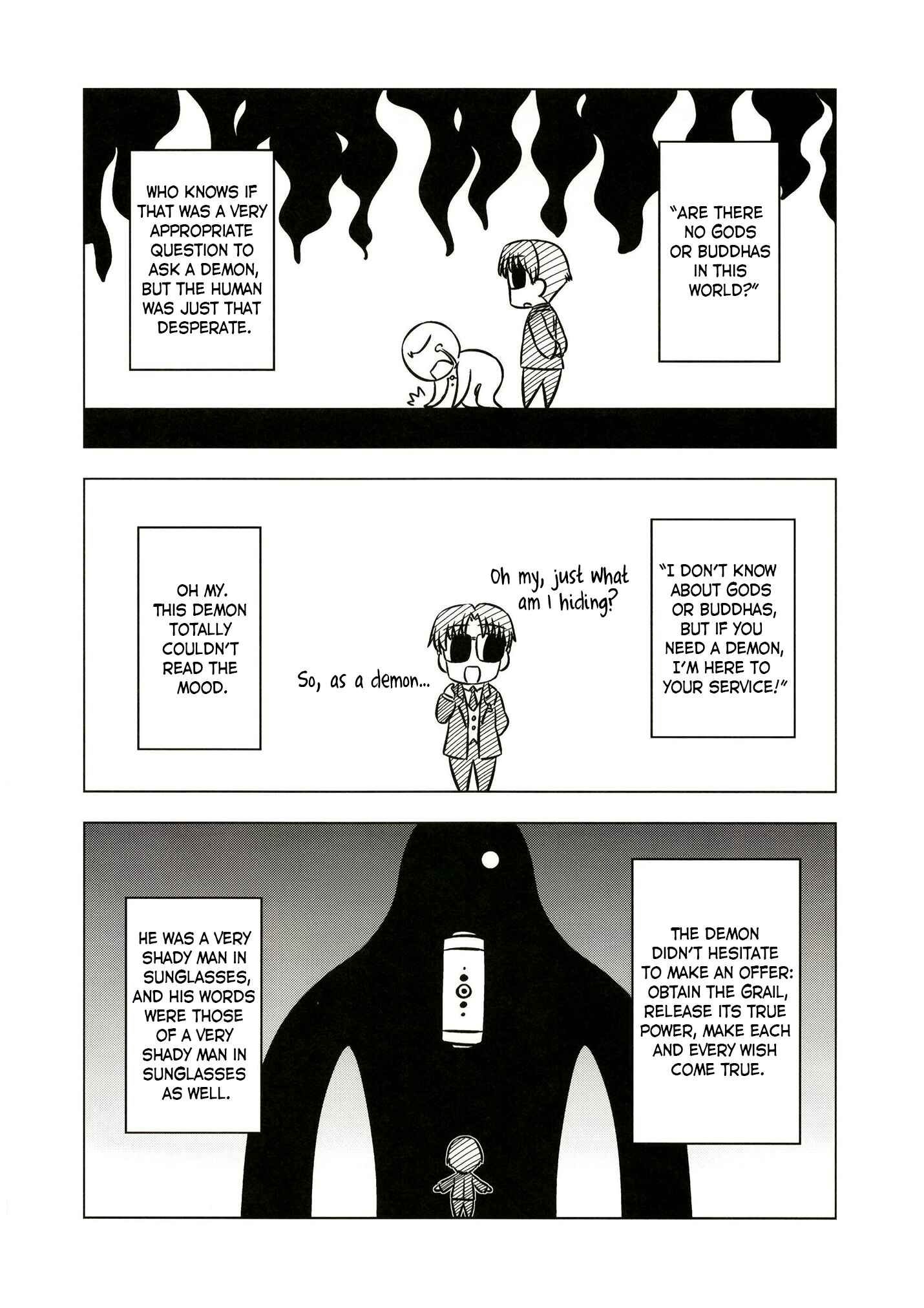 Page 2 Chapter 0.2 Gudaguda Ace RE