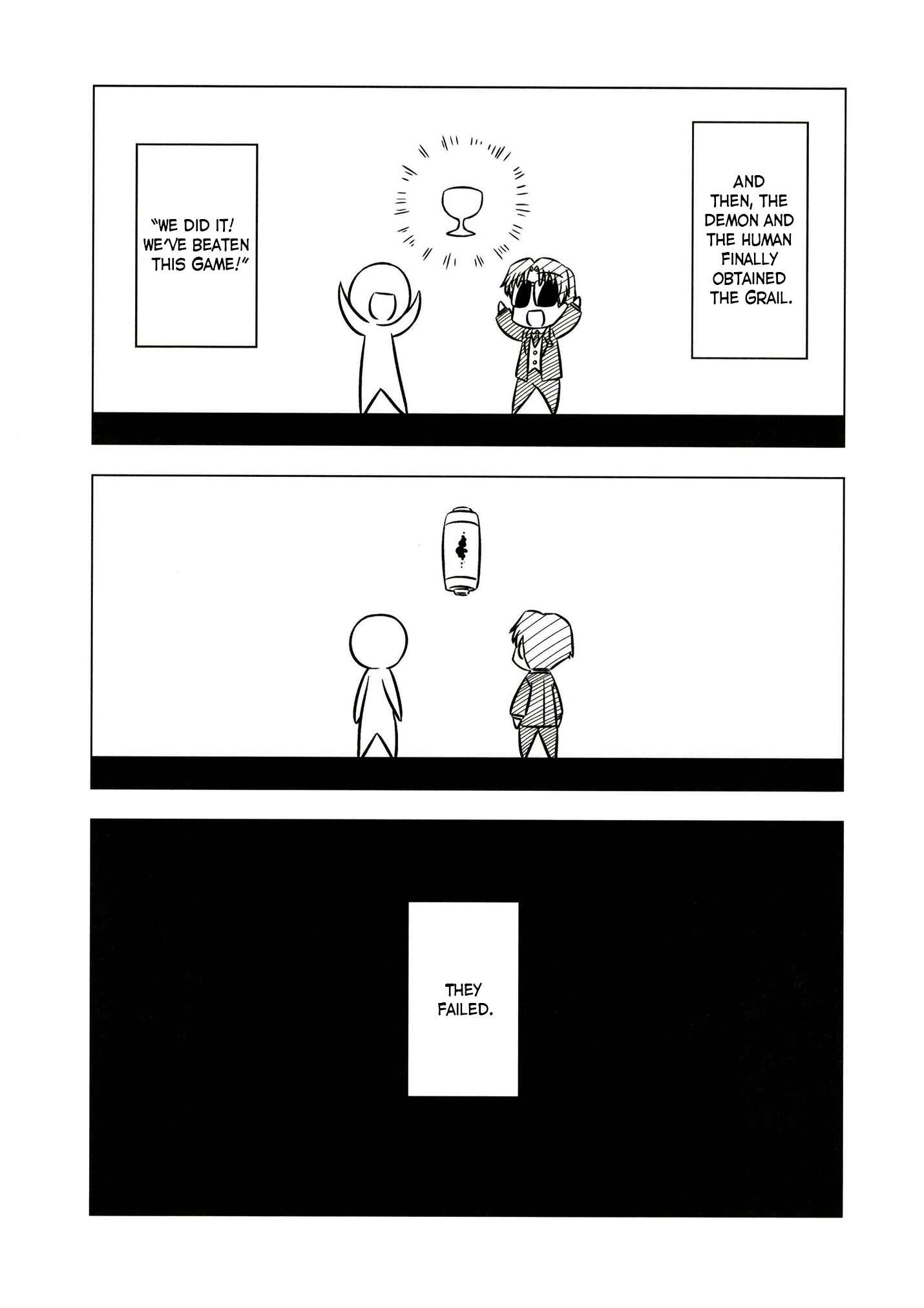 Page 5 Chapter 0.2 Gudaguda Ace RE