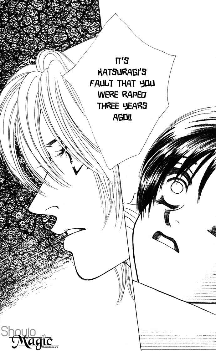 Page 29 Chapter 6 Kiss in the Blue