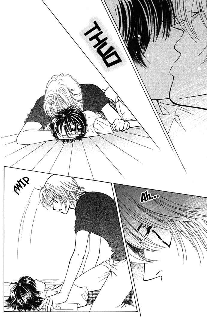Page 3 Chapter 6 Kiss in the Blue