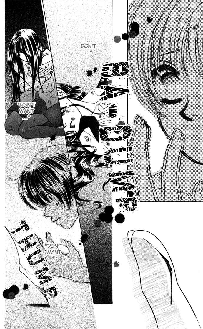 Page 22 Chapter 3 Kiss in the Blue