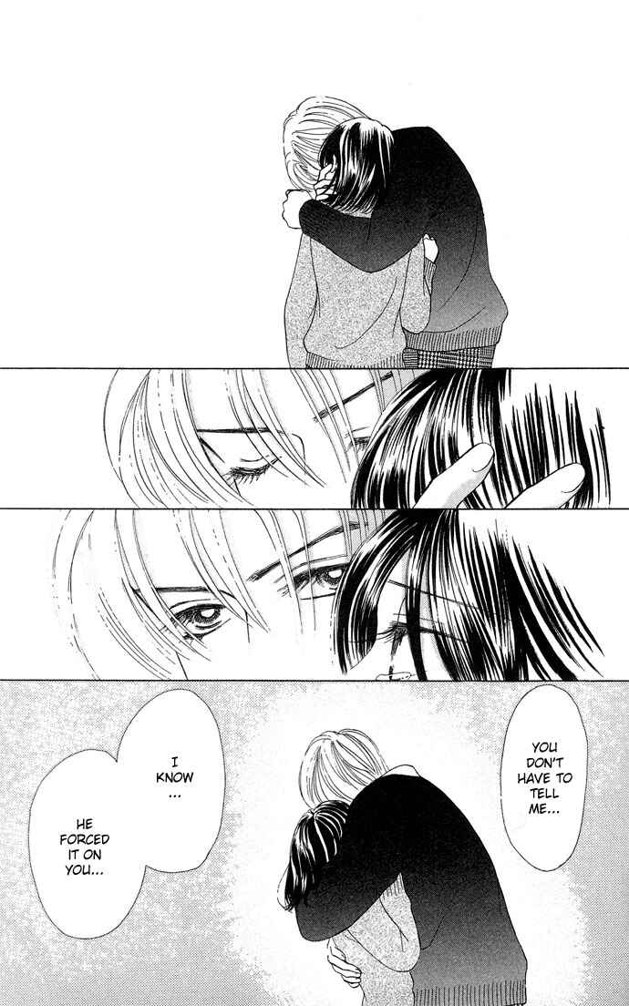 Page 15 Chapter 16 Kiss in the Blue