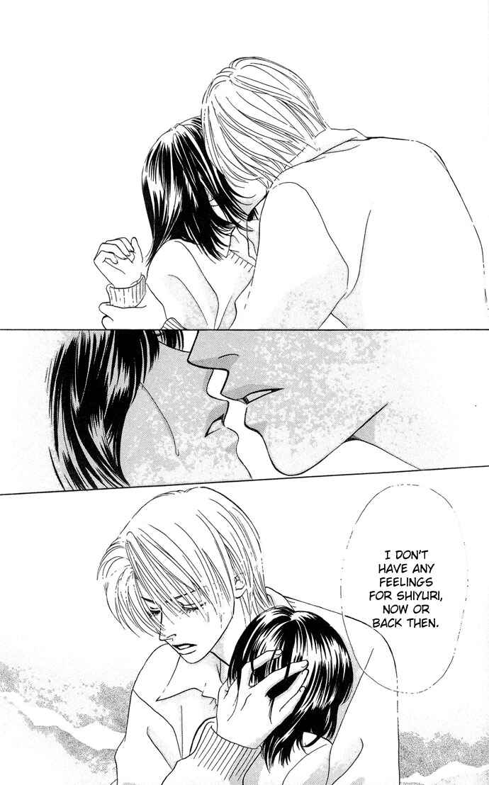 Page 35 Chapter 16 Kiss in the Blue