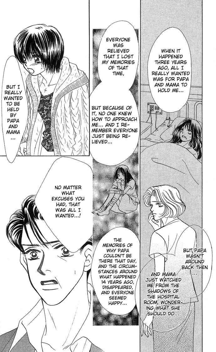 Page 22 Chapter 12 Kiss in the Blue