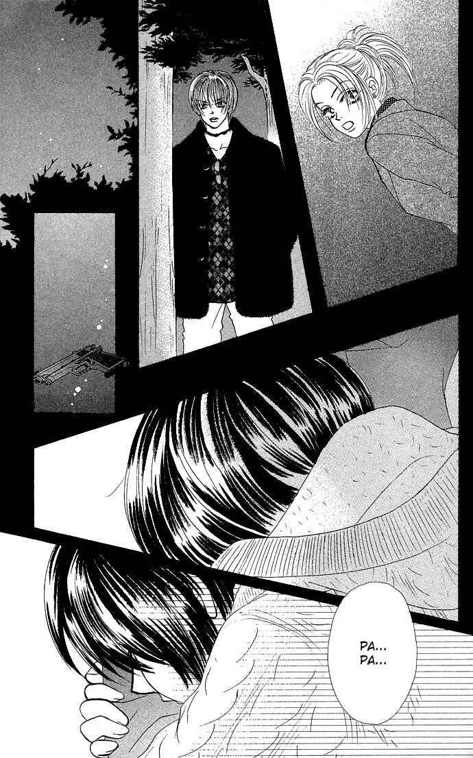 Page 29 Chapter 12 Kiss in the Blue