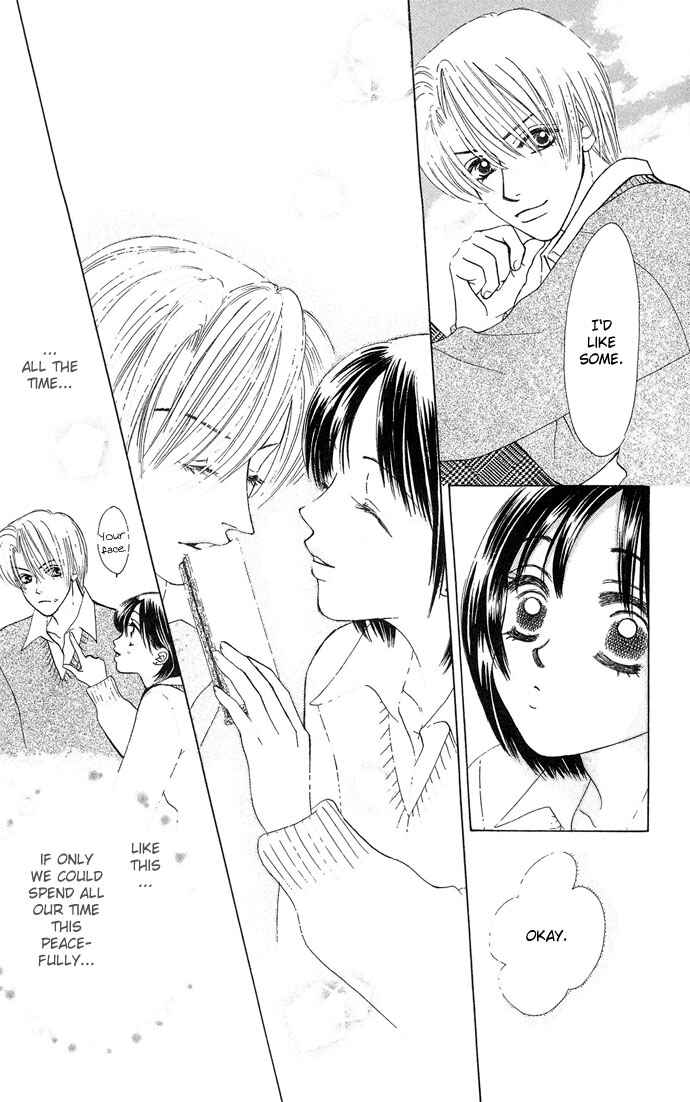 Page 11 Chapter 15 Kiss in the Blue