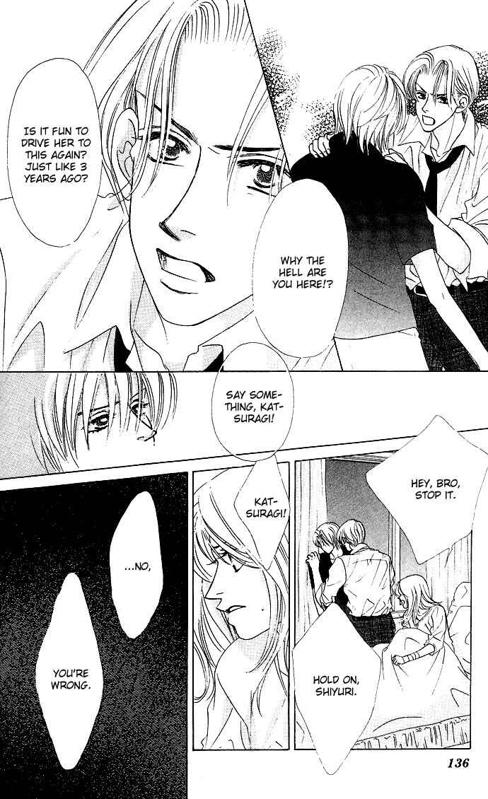 Page 11 Chapter 22 Kiss in the Blue