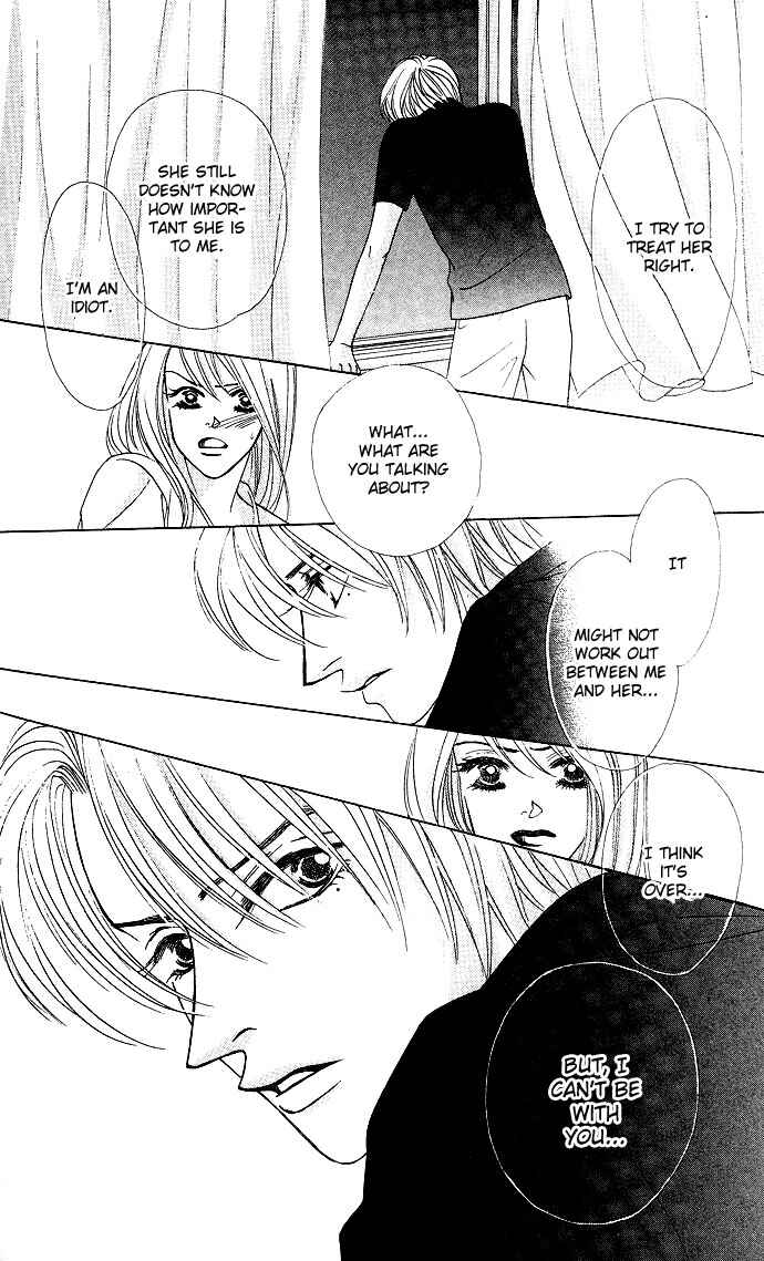 Page 9 Chapter 22 Kiss in the Blue