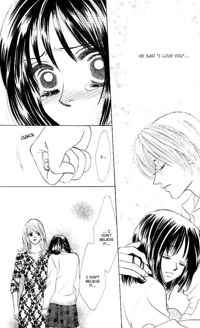Page 29 Chapter 17 Kiss in the Blue