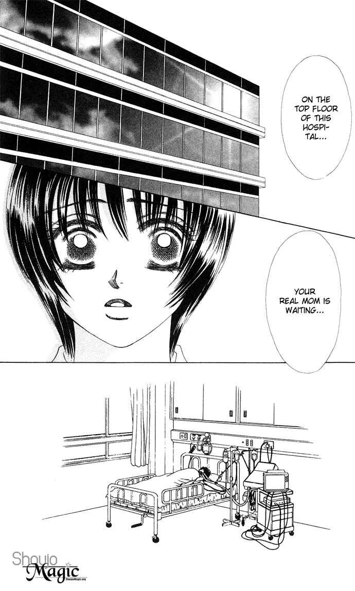 Page 31 Chapter 13 Kiss in the Blue