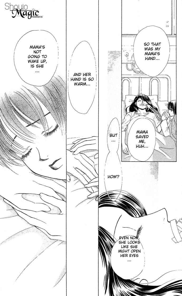 Page 34 Chapter 13 Kiss in the Blue