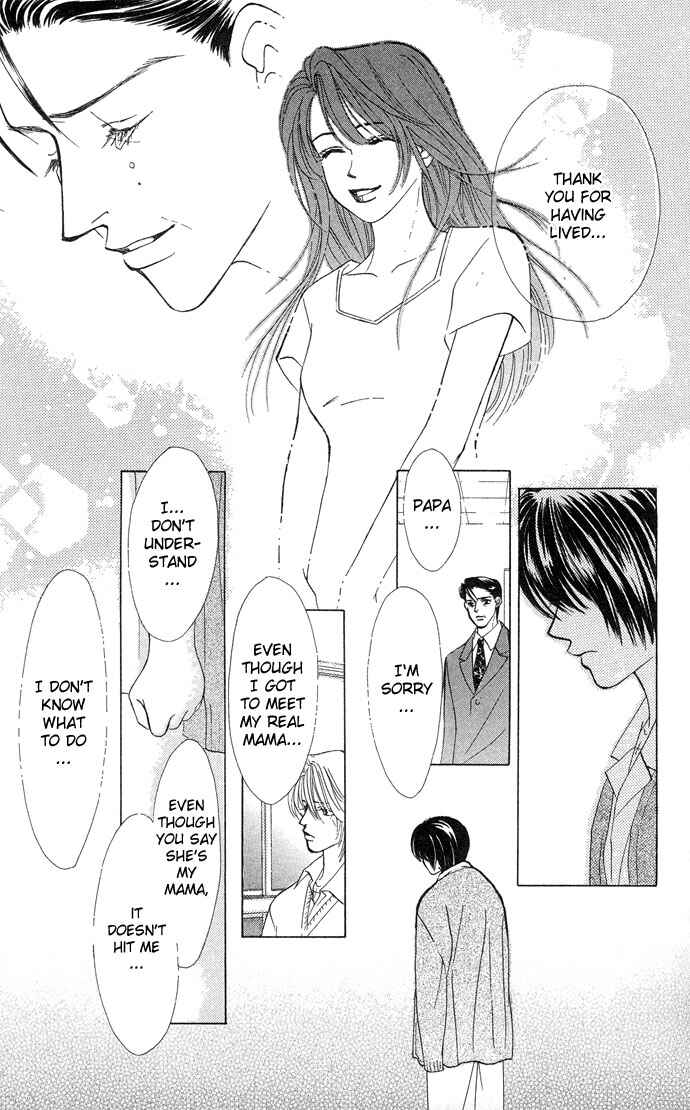 Page 36 Chapter 13 Kiss in the Blue