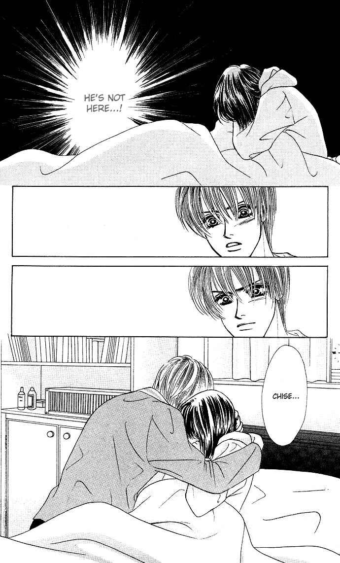 Page 31 Chapter 18 Kiss in the Blue