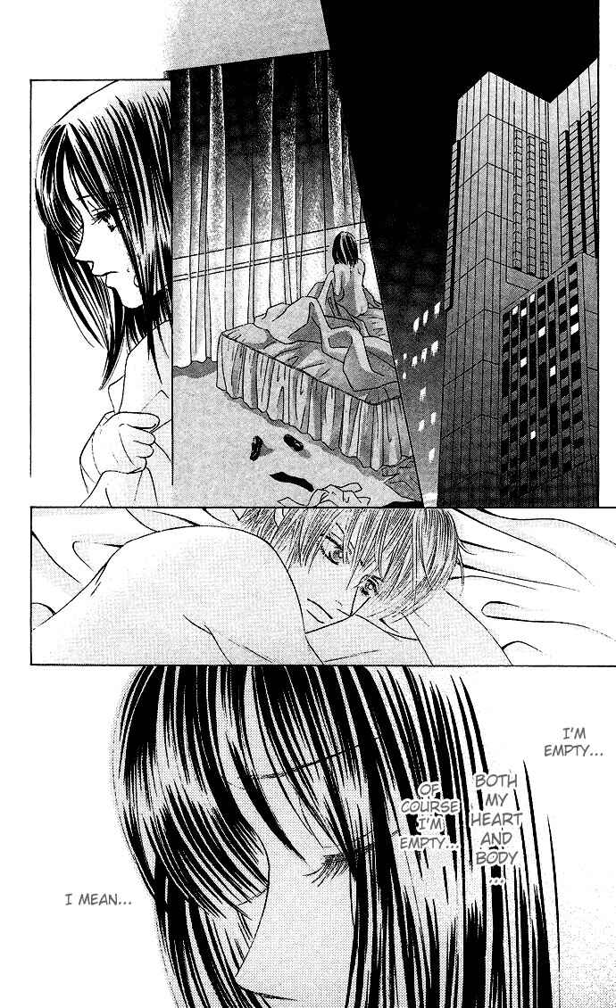 Page 10 Chapter 21 Kiss in the Blue