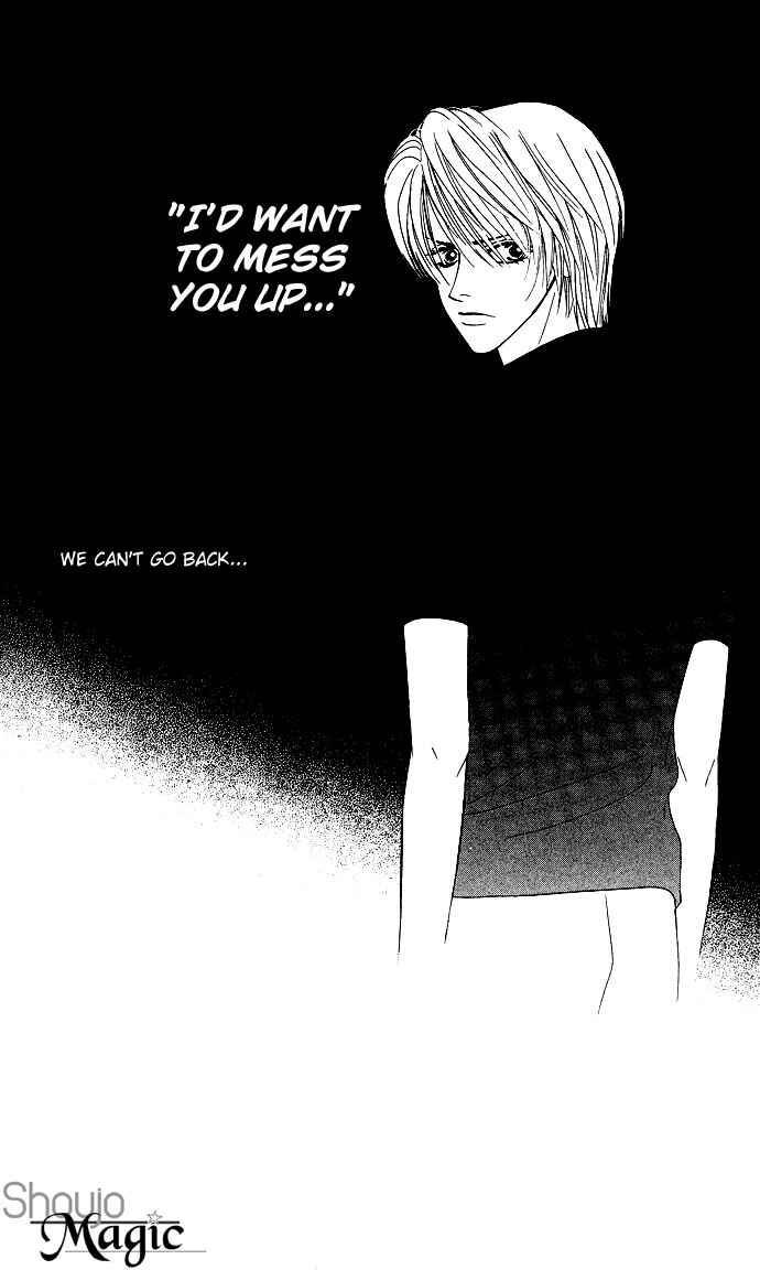 Page 37 Chapter 21 Kiss in the Blue