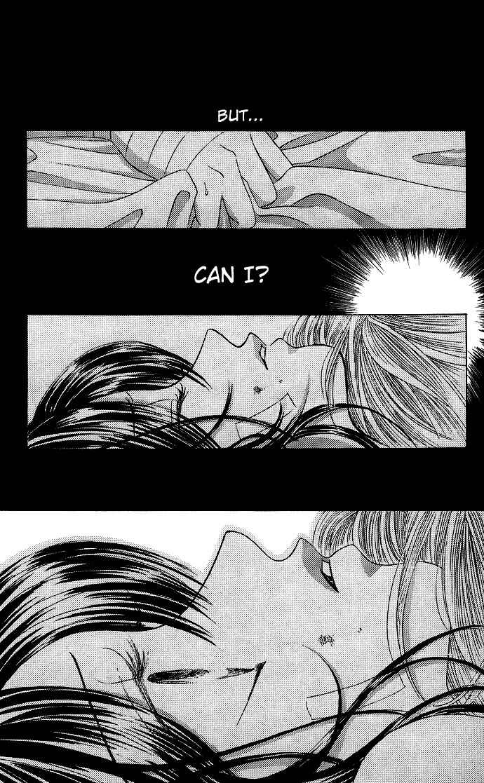 Page 8 Chapter 21 Kiss in the Blue