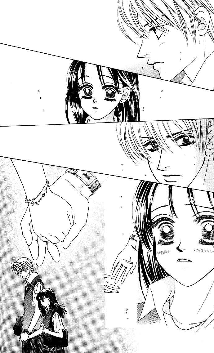 Page 28 Chapter 23 Kiss in the Blue