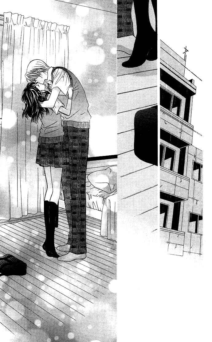 Page 29 Chapter 23 Kiss in the Blue
