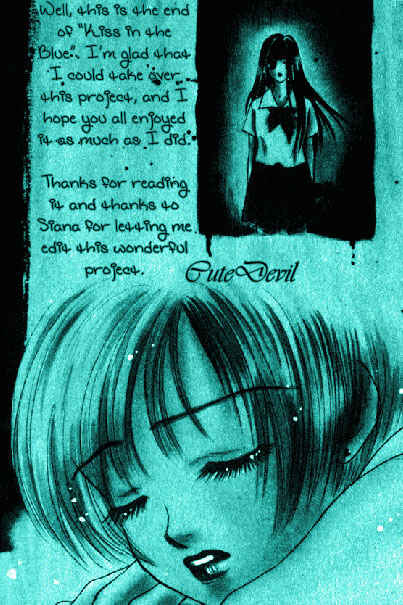 Page 3 Chapter 23 Kiss in the Blue