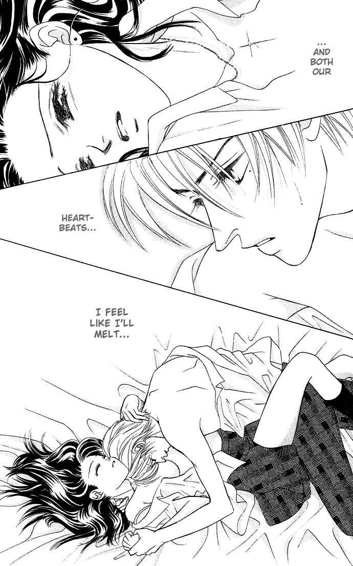 Page 31 Chapter 23 Kiss in the Blue