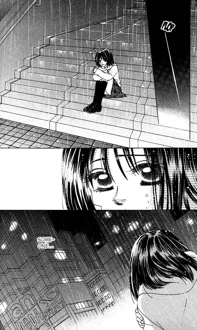 Page 22 Chapter 20 Kiss in the Blue