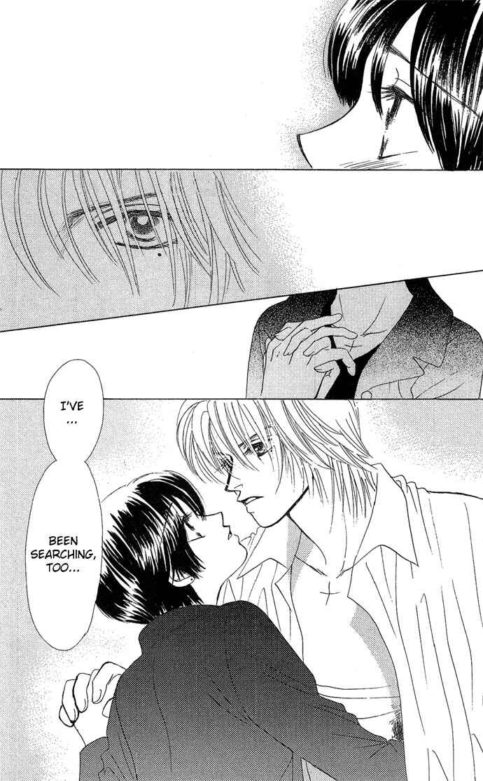 Page 31 Chapter 8 Kiss in the Blue