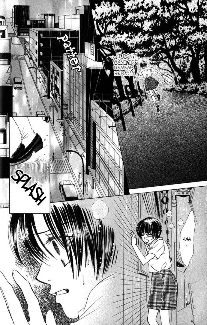 Page 18 Chapter 2 Kiss in the Blue