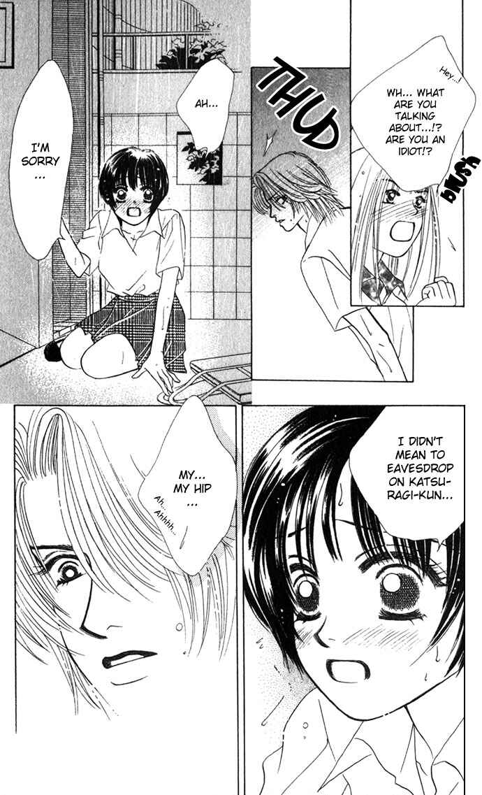 Page 22 Chapter 2 Kiss in the Blue