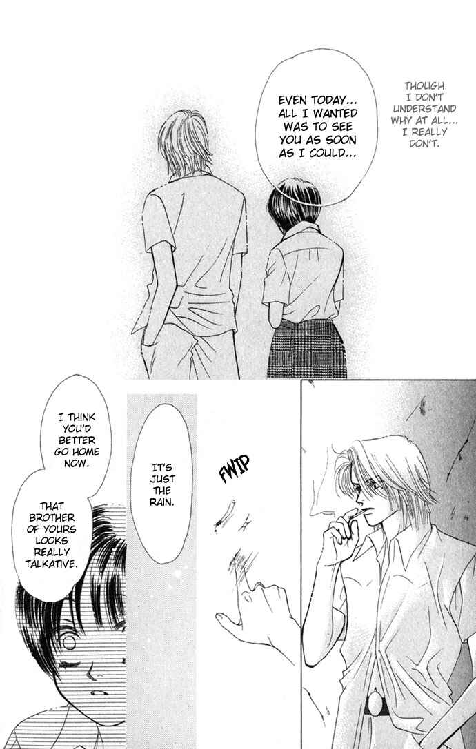 Page 29 Chapter 2 Kiss in the Blue