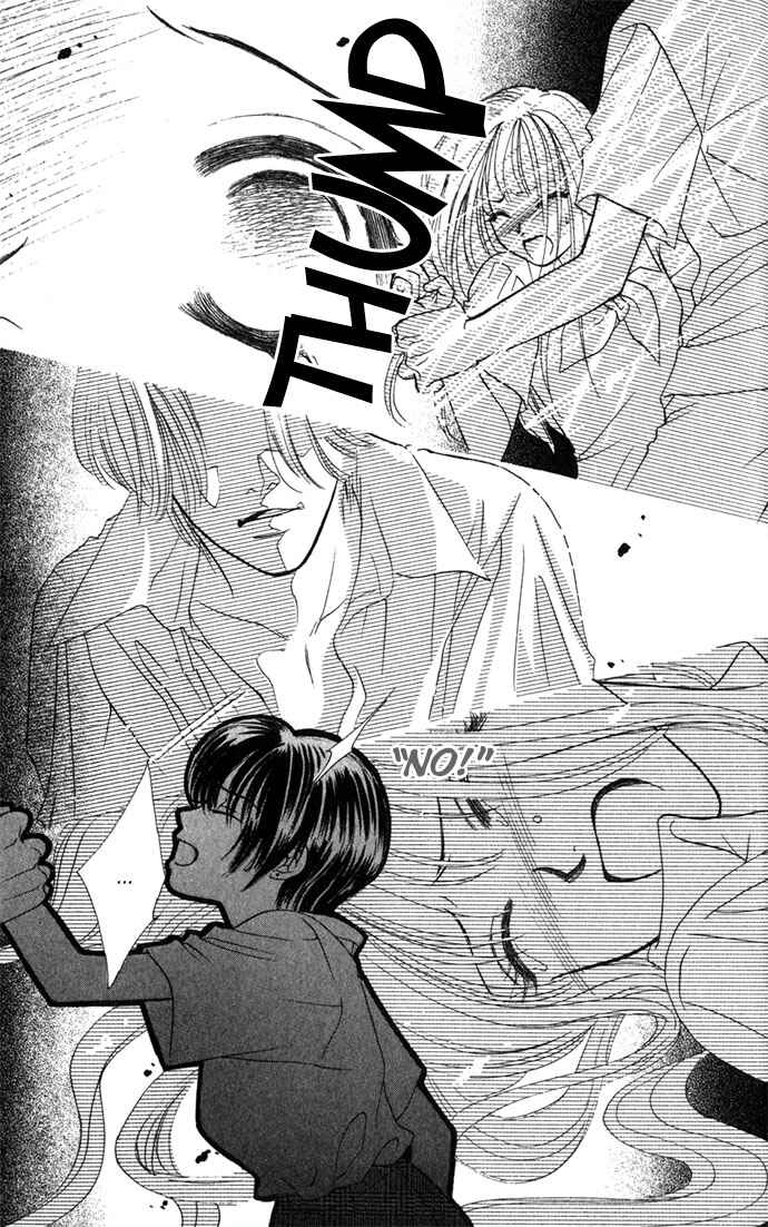Page 5 Chapter 2 Kiss in the Blue