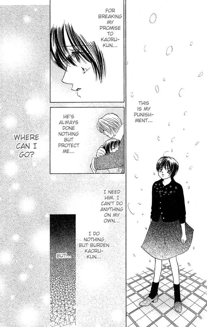 Page 25 Chapter 10 Kiss in the Blue