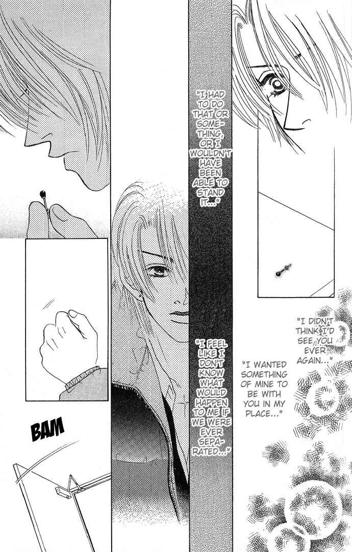Page 27 Chapter 10 Kiss in the Blue