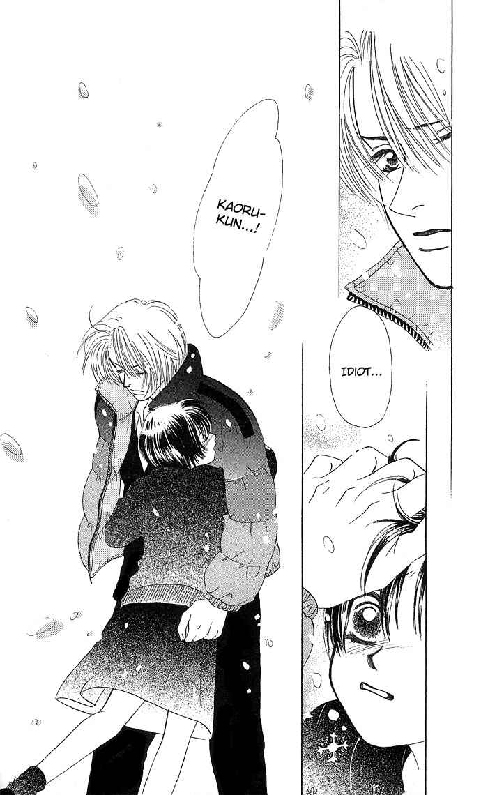 Page 30 Chapter 10 Kiss in the Blue