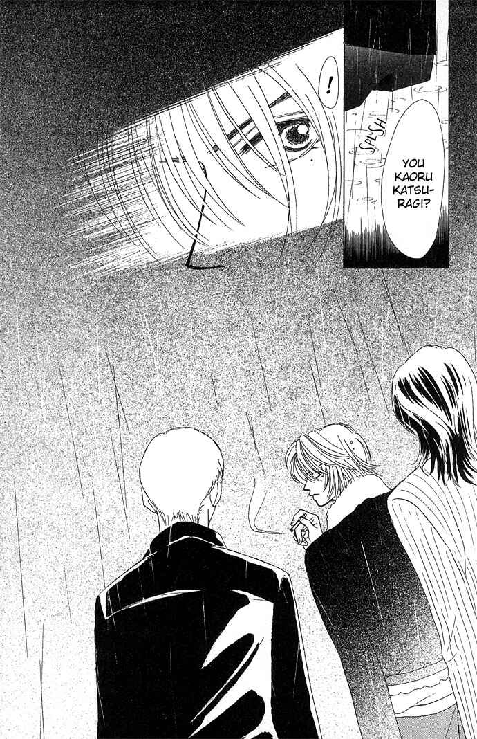 Page 5 Chapter 10 Kiss in the Blue